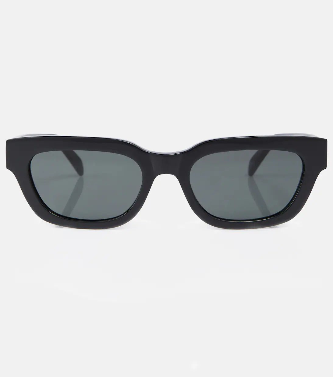 Celine EyewearRectangular sunglasses | Mytheresa (US/CA)