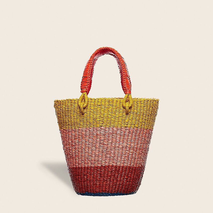 AAKS Tia Basket | J. Crew US