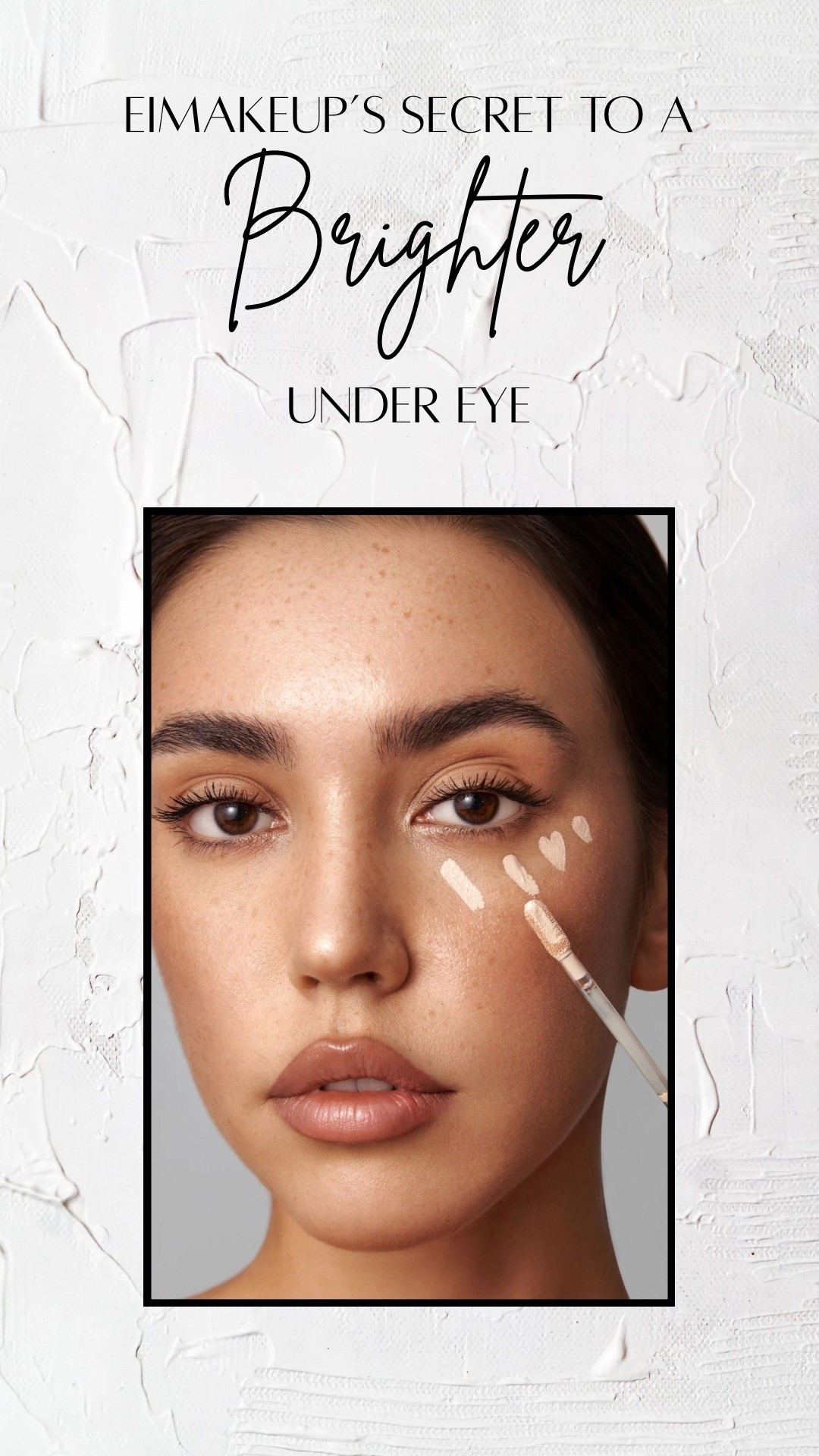 Having a bright eye is essential to a polished makeup look because it instantly makes the face appear more awake, fresh, and youthful! ✨❤️💋

#LTKBeauty #LTKgrwm #LTKFindsUnder50