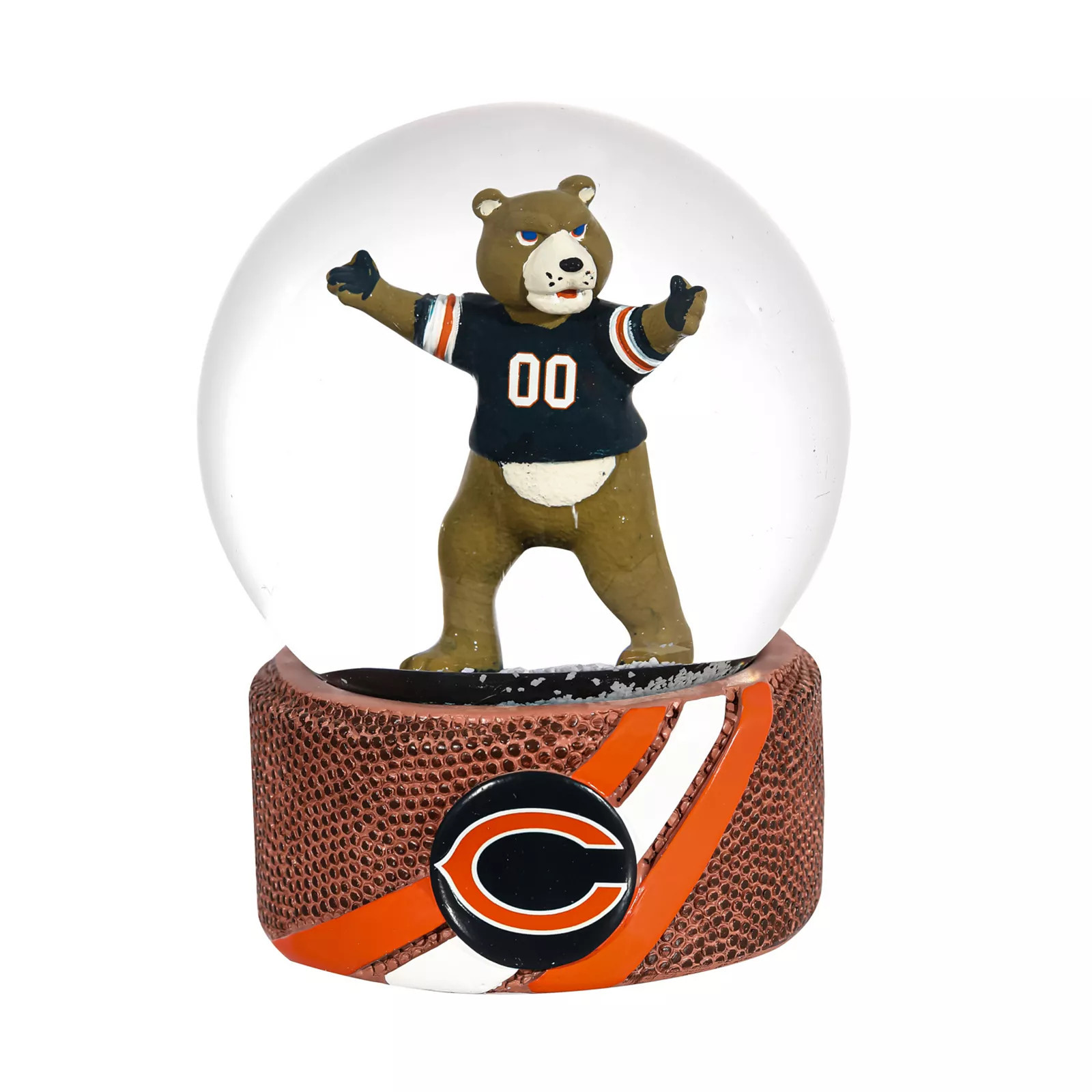 Evergreen Enterprises Chicago Bears Snow Globe, Multi None | Kohl's
