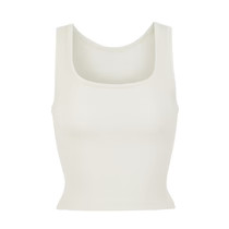 COTTON RIB TANK | SKIMS (US)