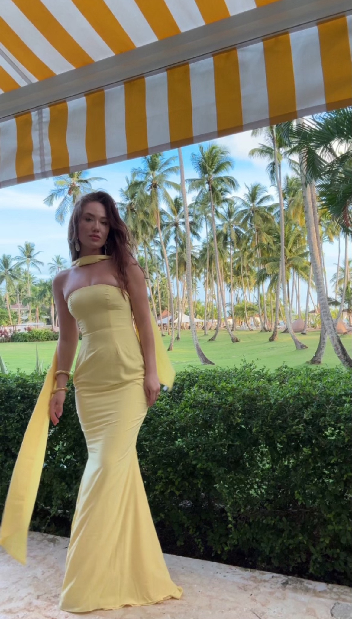 The color of the summer💛

#LTKStyleTip #LTKSeasonal