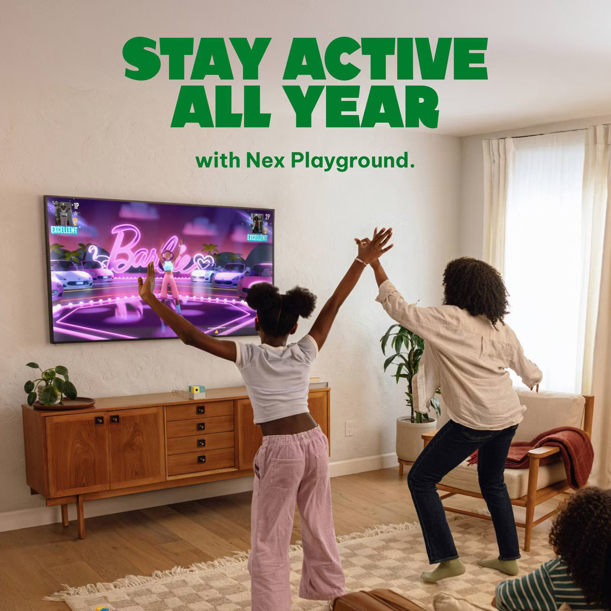 $89 Nex Playground 12-Month Play Pass (Email Delivery) | Target