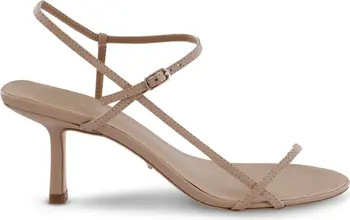 Tony Bianco Caprice Ankle Strap Sandal (Women) | Nordstrom | Nordstrom