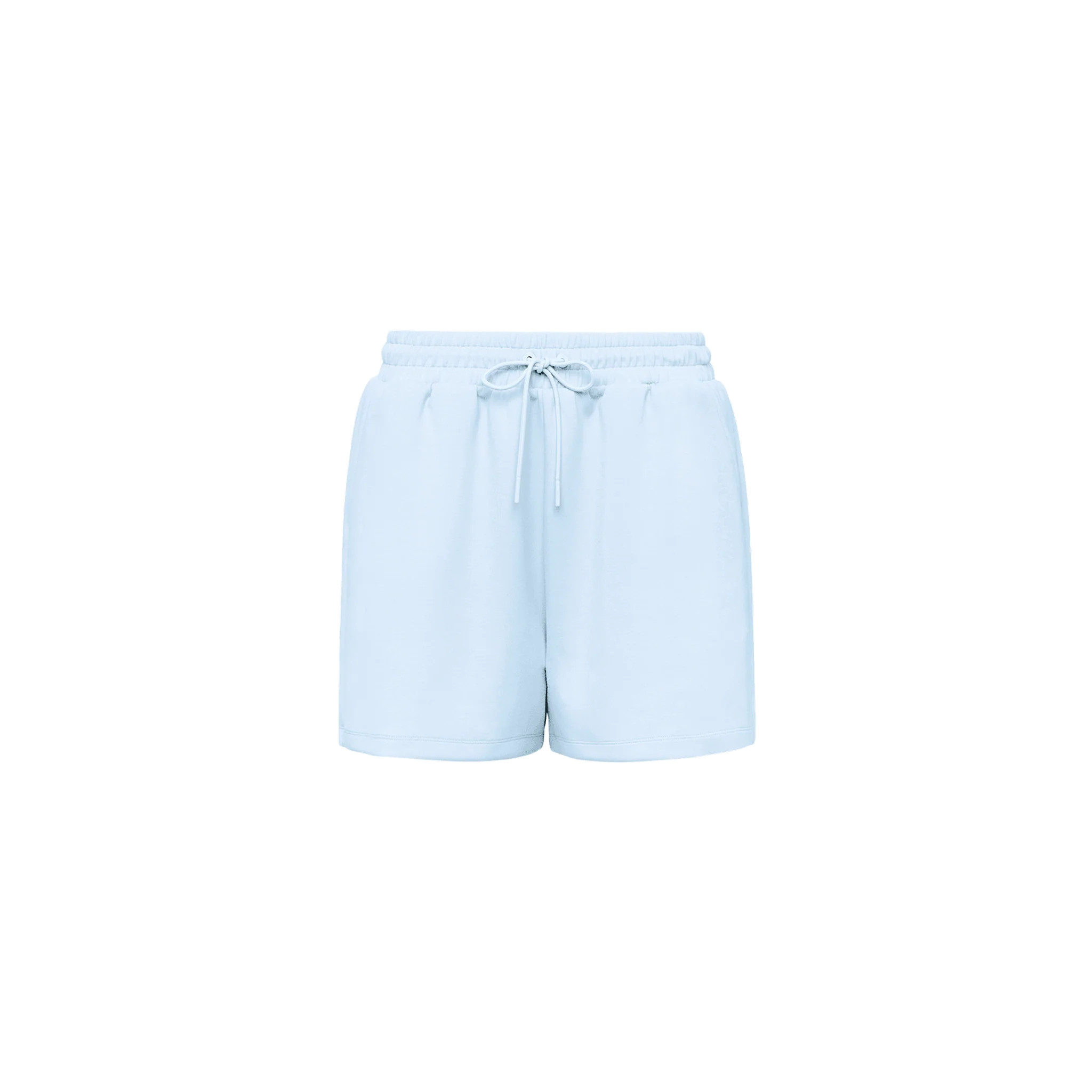Soft Motion High-Rise Short | Cloud | Nuuds US