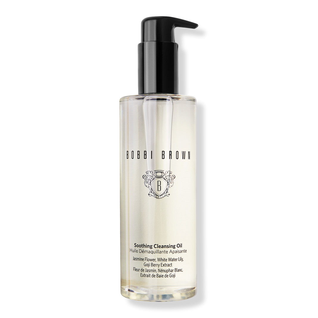 Soothing Cleansing Oil Face Cleanser | Ulta