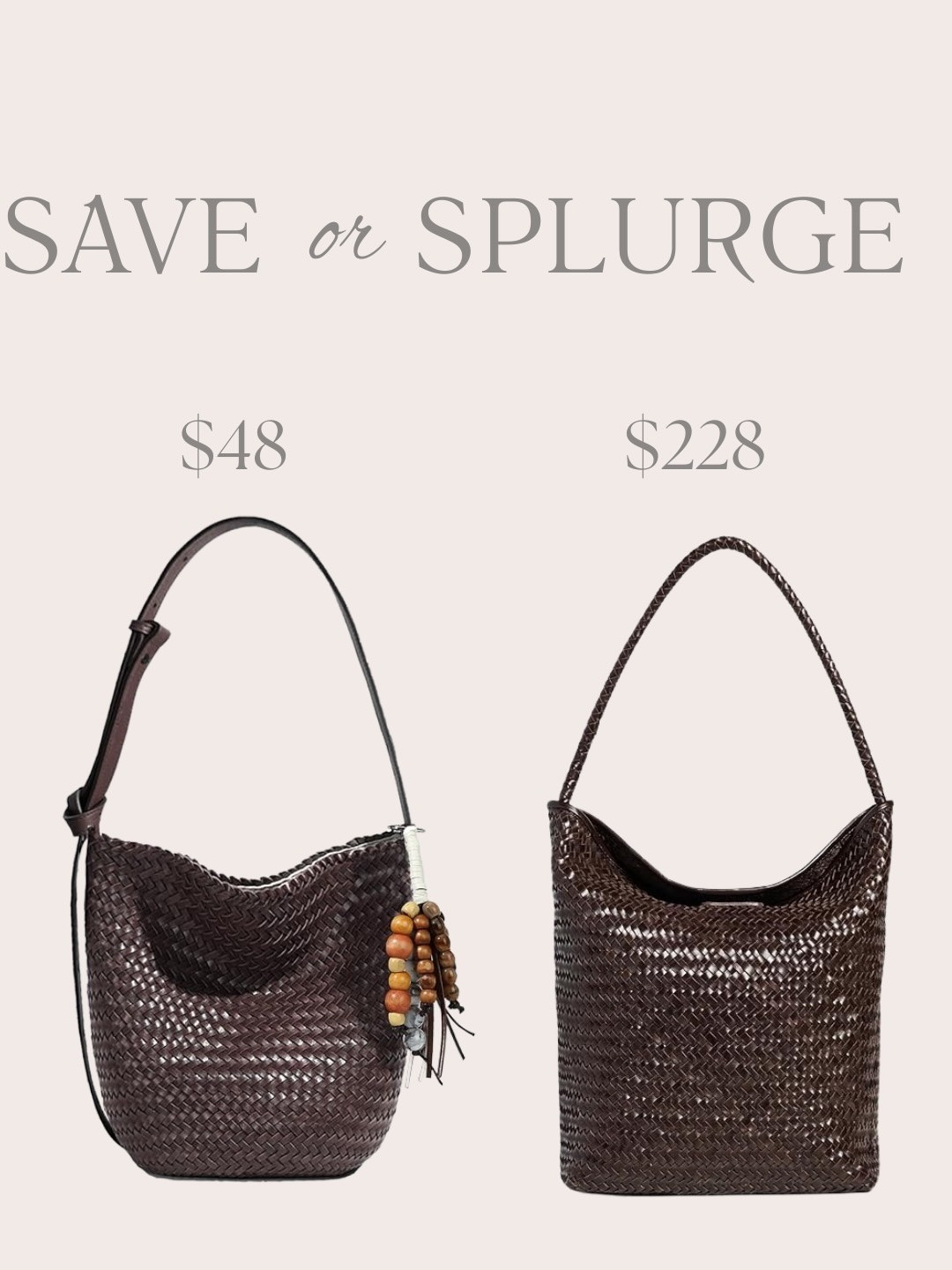 Amazon woven bucket bag

#LTKU #LTKmomlife #LTKootd