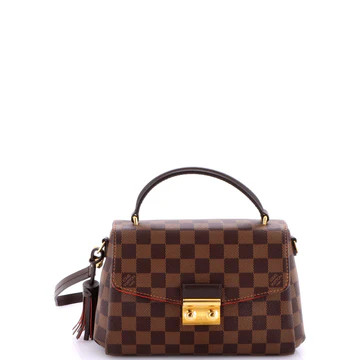 Search: 517 results found for "louis vuitton damier croisette" | Rebag