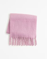 Chunky Scarf | Abercrombie & Fitch (US)