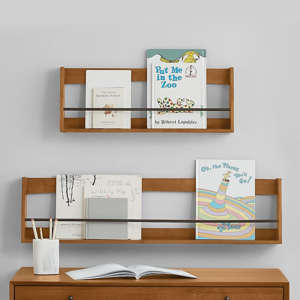 Mid-Century Shelving | West Elm (US)