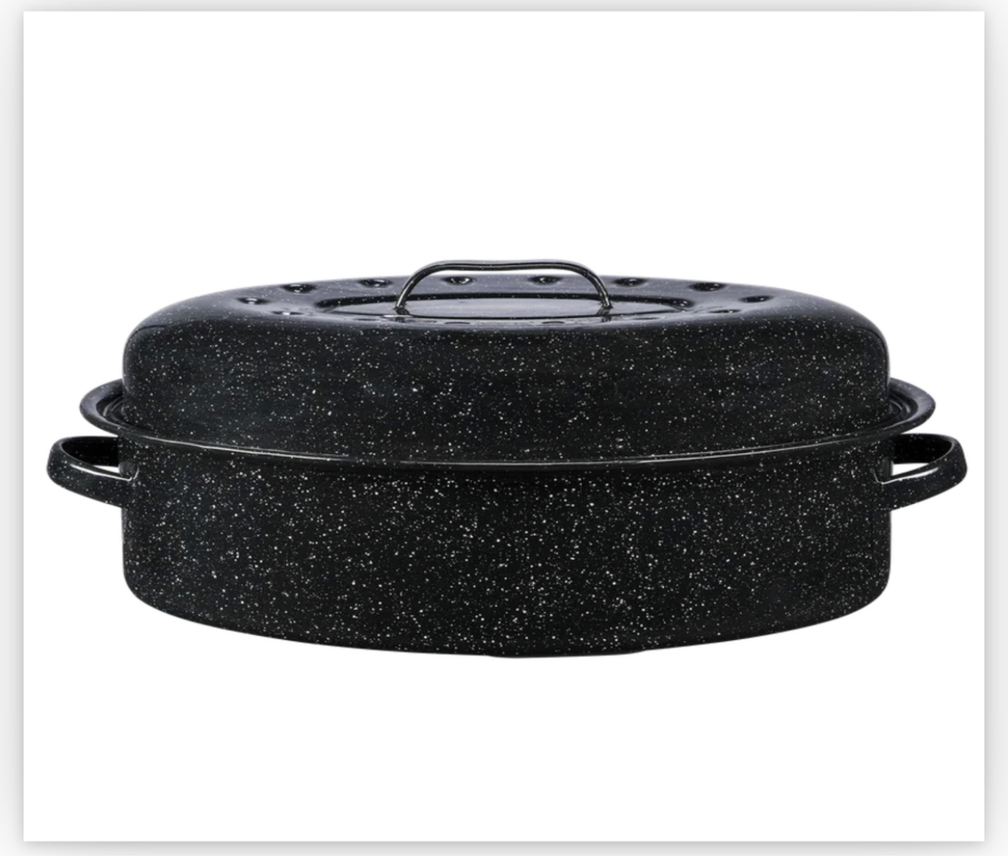 Roasting pans perfect for my famous pernil

#LTKhome