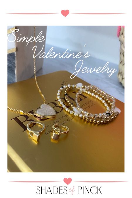 Here’s some simple Kendra Scott pieces to wear this Valentine’s Day! ❤️ 

#LTKFind #LTKunder100 #LTKstyletip