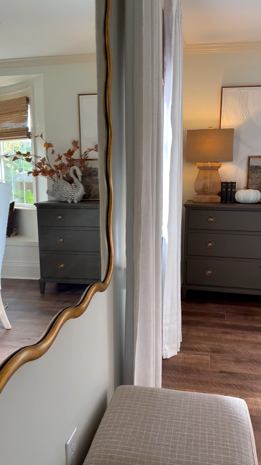 Fall touches in our living room...

#LTKFallSale #LTKSeasonal #LTKHome