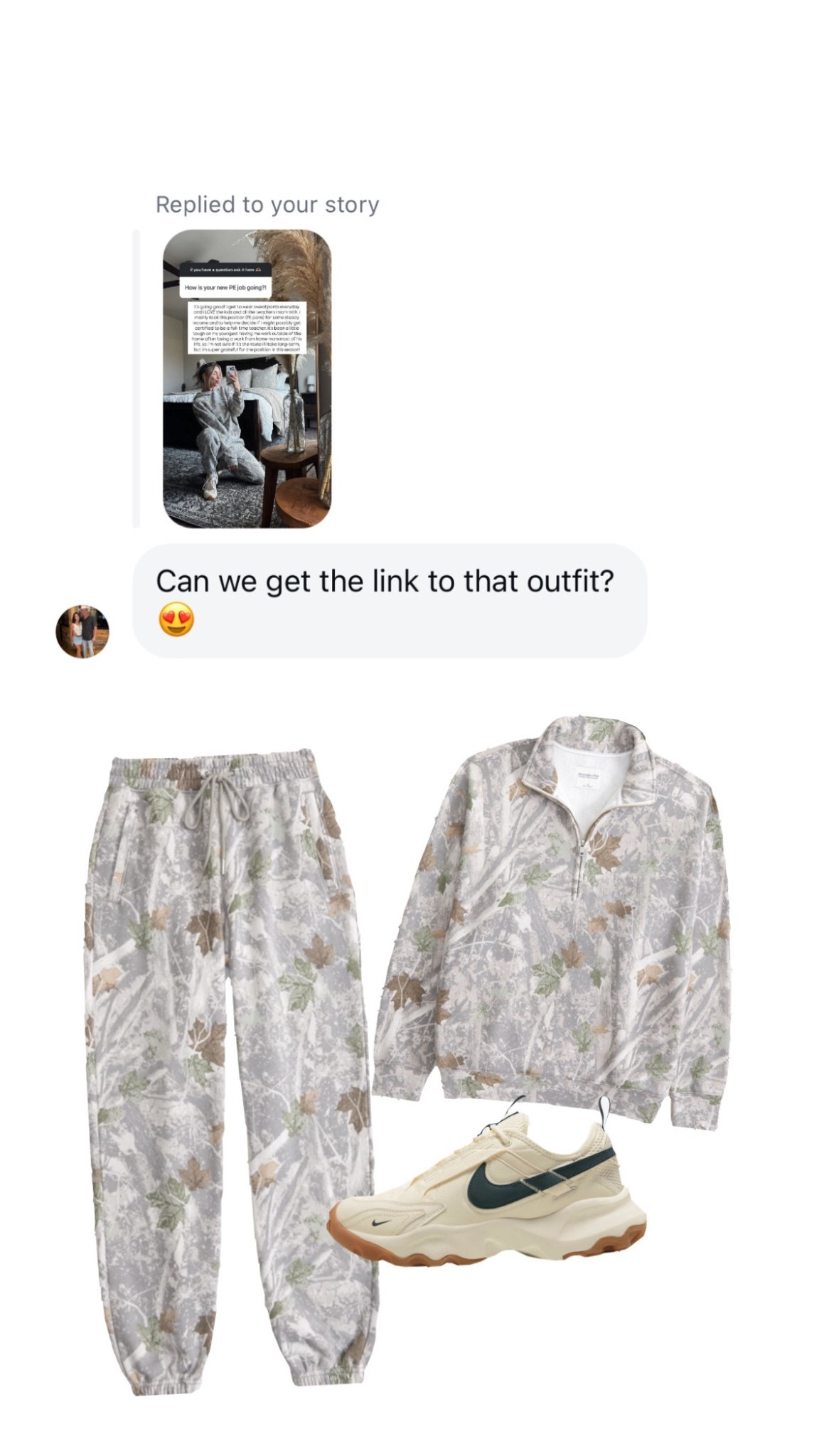 comfy ootd!

#LTKFindsUnder100 #LTKSaleAlert #LTKFindsUnder50