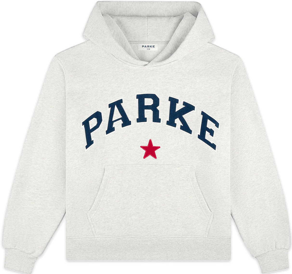 Varsity Star Hoodie | Parke