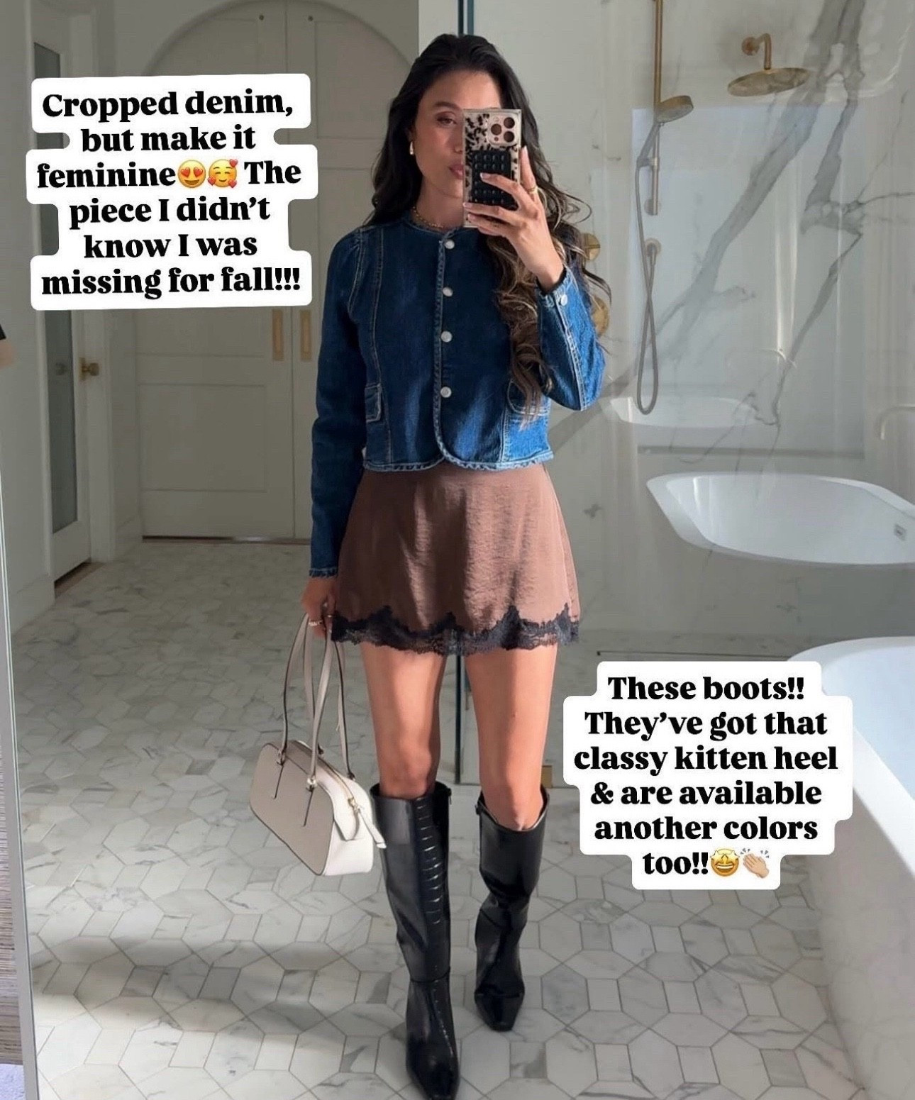 Scroll to shop! Follow for more finds! Xo! 🥰

#LTKFindsUnder100 #LTKFindsUnder50 #LTKStyleTip