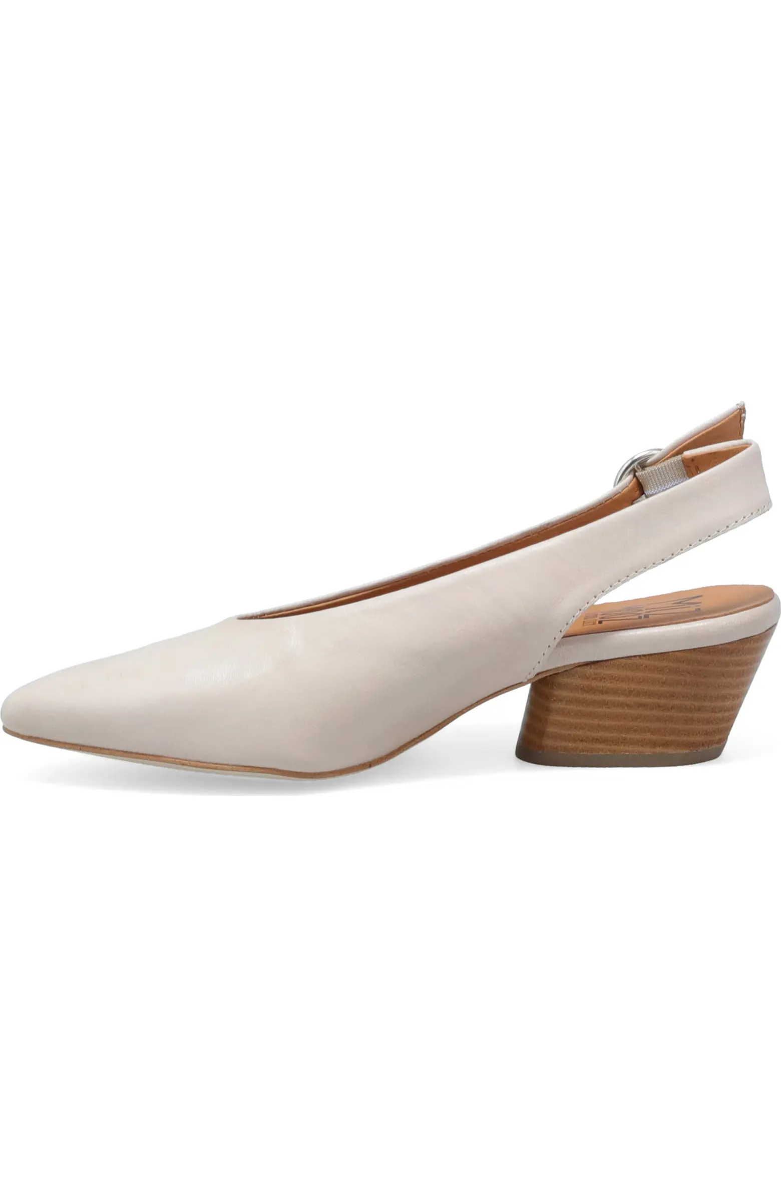 Haven Slingback Pointed Toe Pump (Women) | Nordstrom