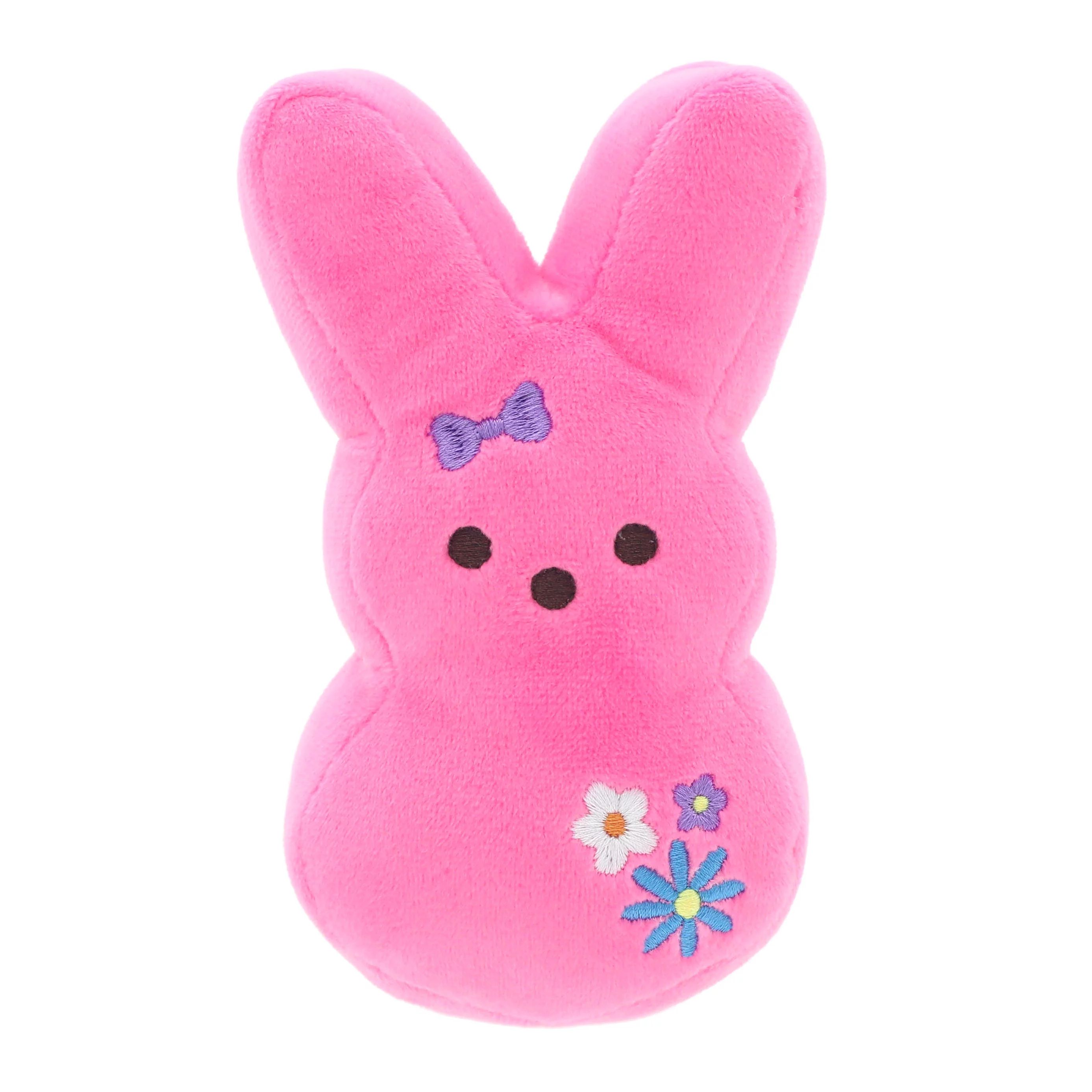 "Peeps Bunny With Marshmallow Scent, Pink" | Walmart (US)