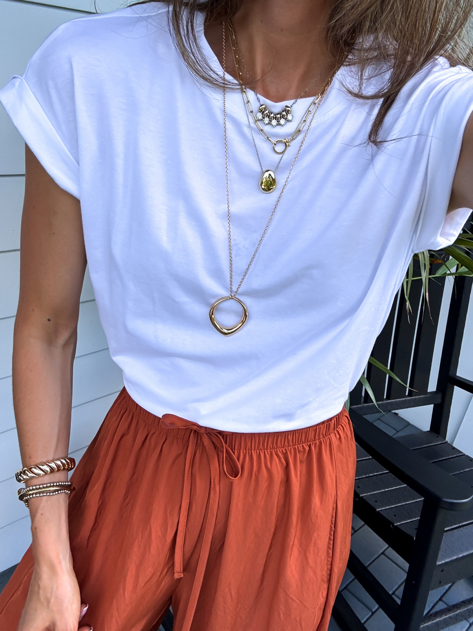 Scroll to shop. Lace pants outfit. Follow for more.

#LTKootd #LTKgrwm #LTKmomlife