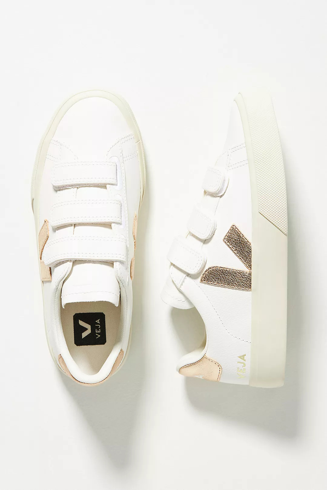 Veja ChromeFree Recife Sneakers | Anthropologie (US)