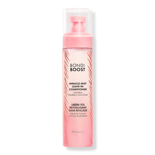 Miracle Mist Leave in Conditioner & Heat Protectant | Ulta