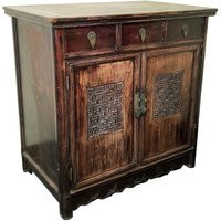 Antique Chinese Ming Cabinet/Sideboard | 3610, Circa 1800-1849; We Offer Layaway Plan | Etsy (US)