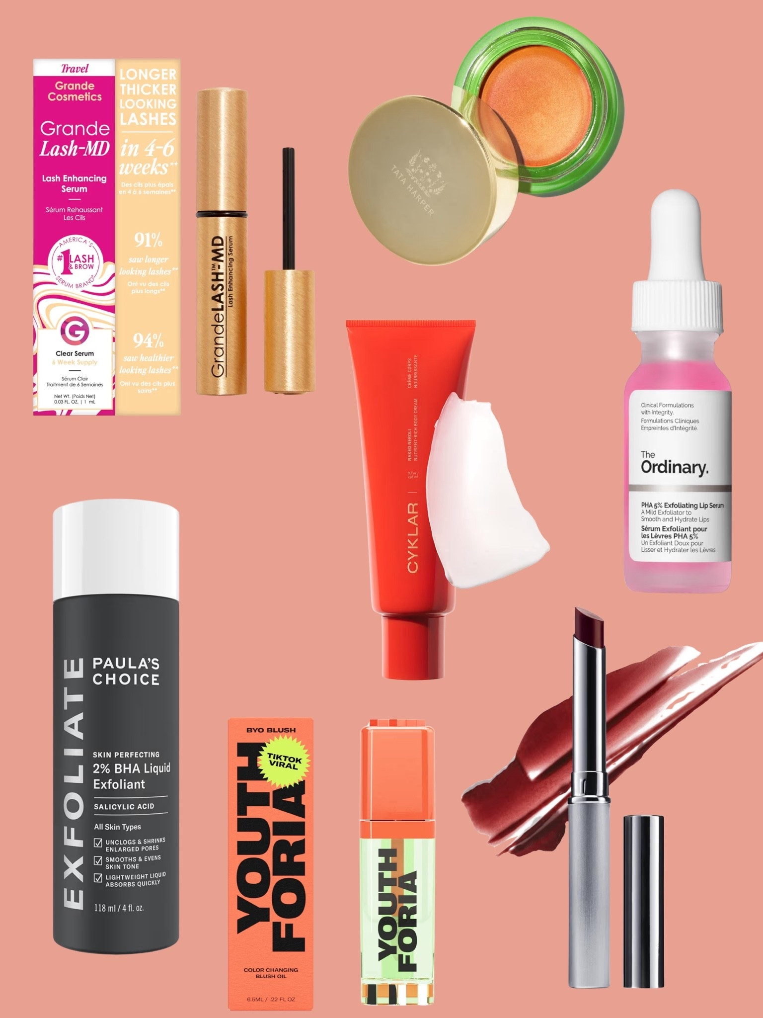 Beauty guide for the graduate in your life

#LTKootd #LTKxMadewell #LTKU