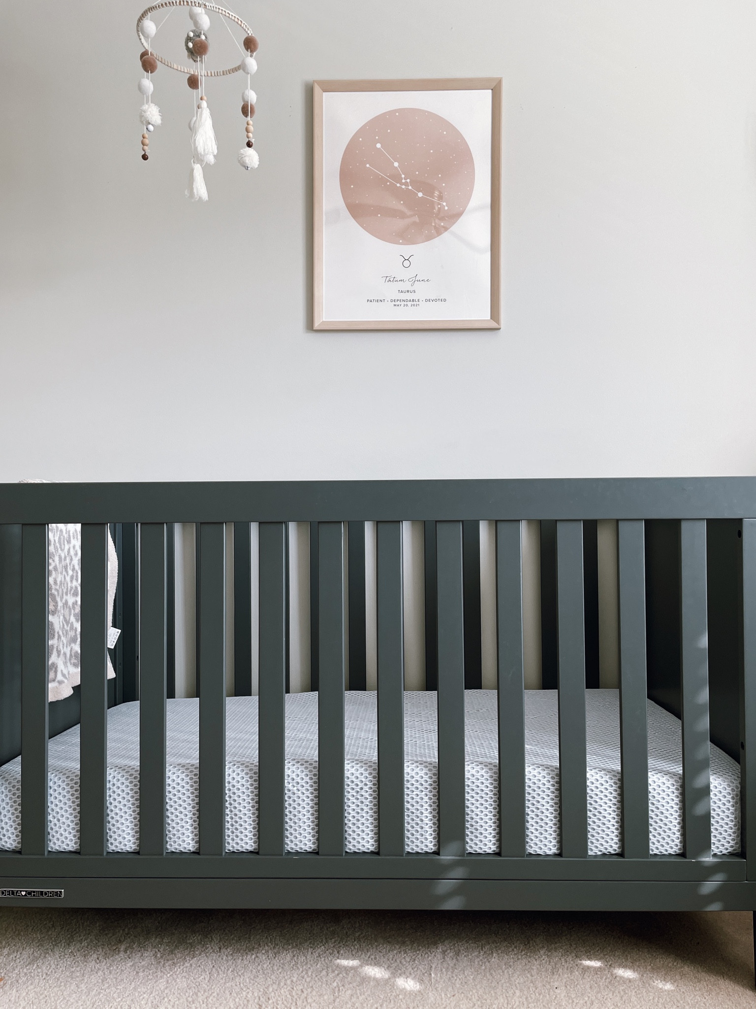 NEW breathable crib mattress! 


#LTKkids #LTKbaby #LTKbump