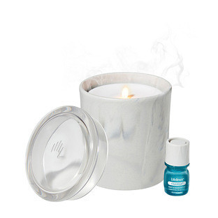 Lifelines Flameless Candle Multi | The Container Store