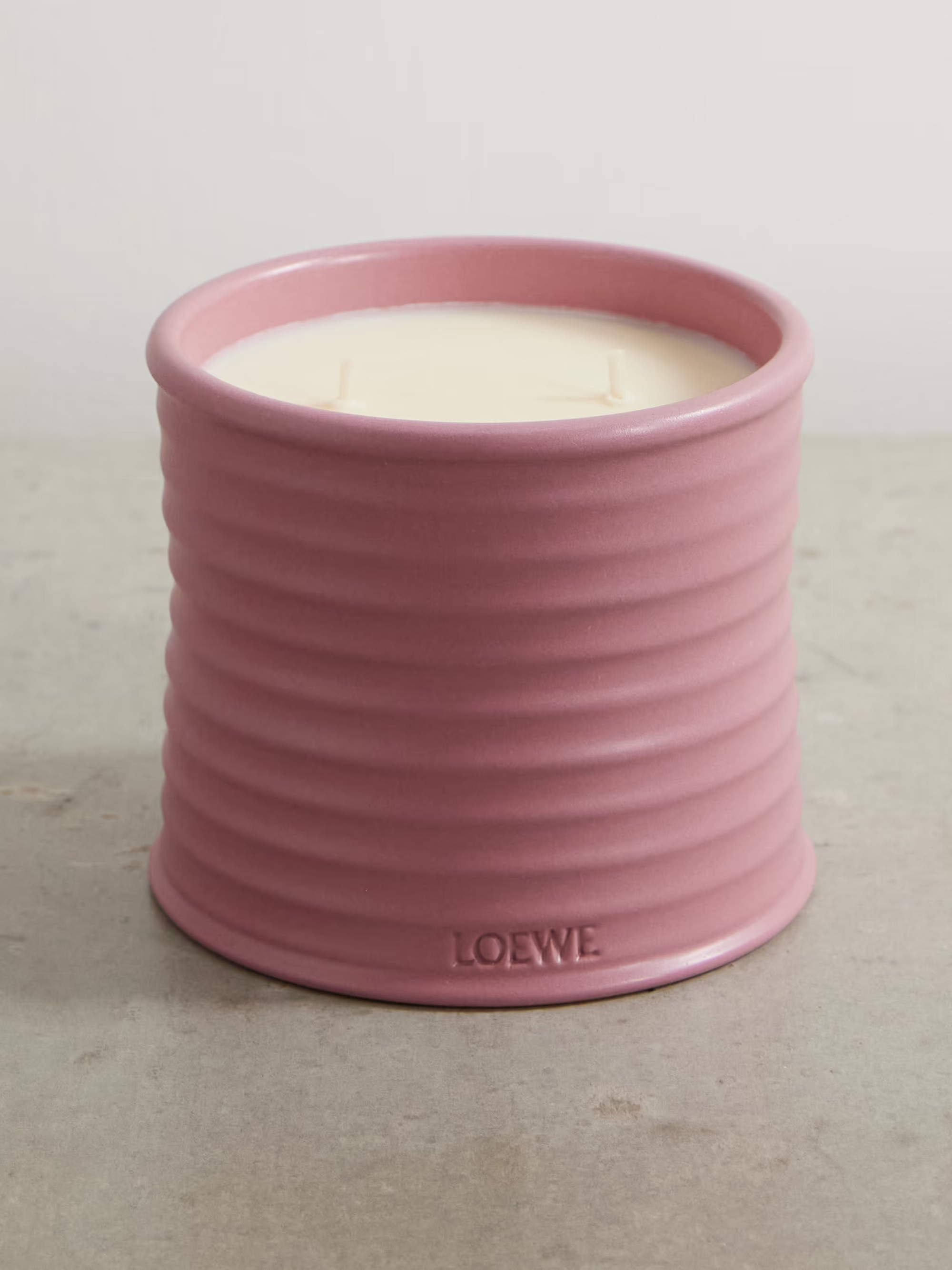Ivy medium scented candle, 610g | NET-A-PORTER (UK & EU)