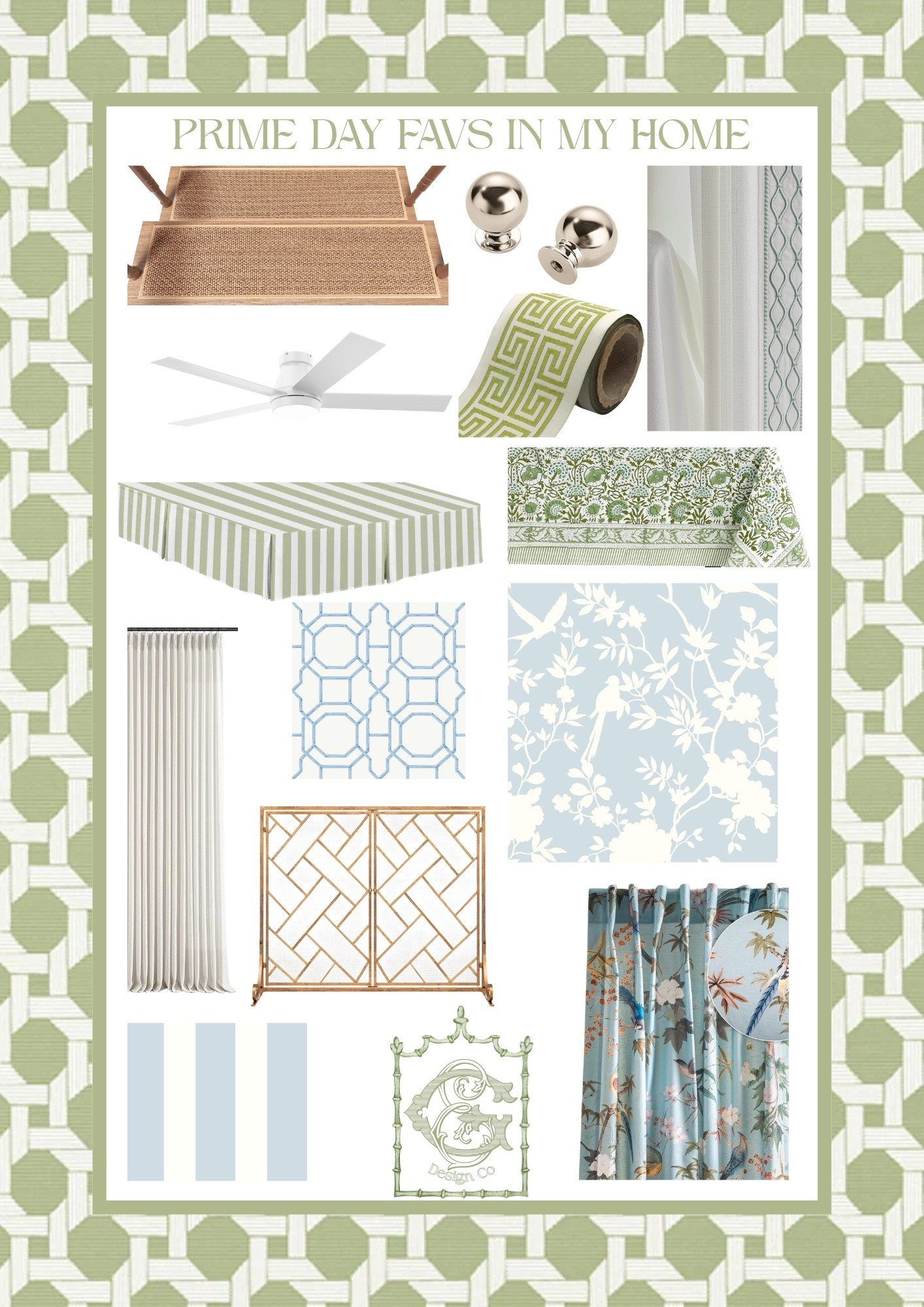 Some serious good sales this year on Amazon prime! Save while you can. I have all of these in my home and they’re incredible!!

Prime day

#LTKHome #LTKFindsUnder100 #LTKSaleAlert