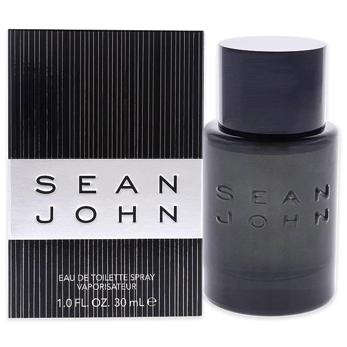 Sean John for Men By Eau De Toilette Spray 1.0 Oz, 1 Fl Oz | Amazon (US)