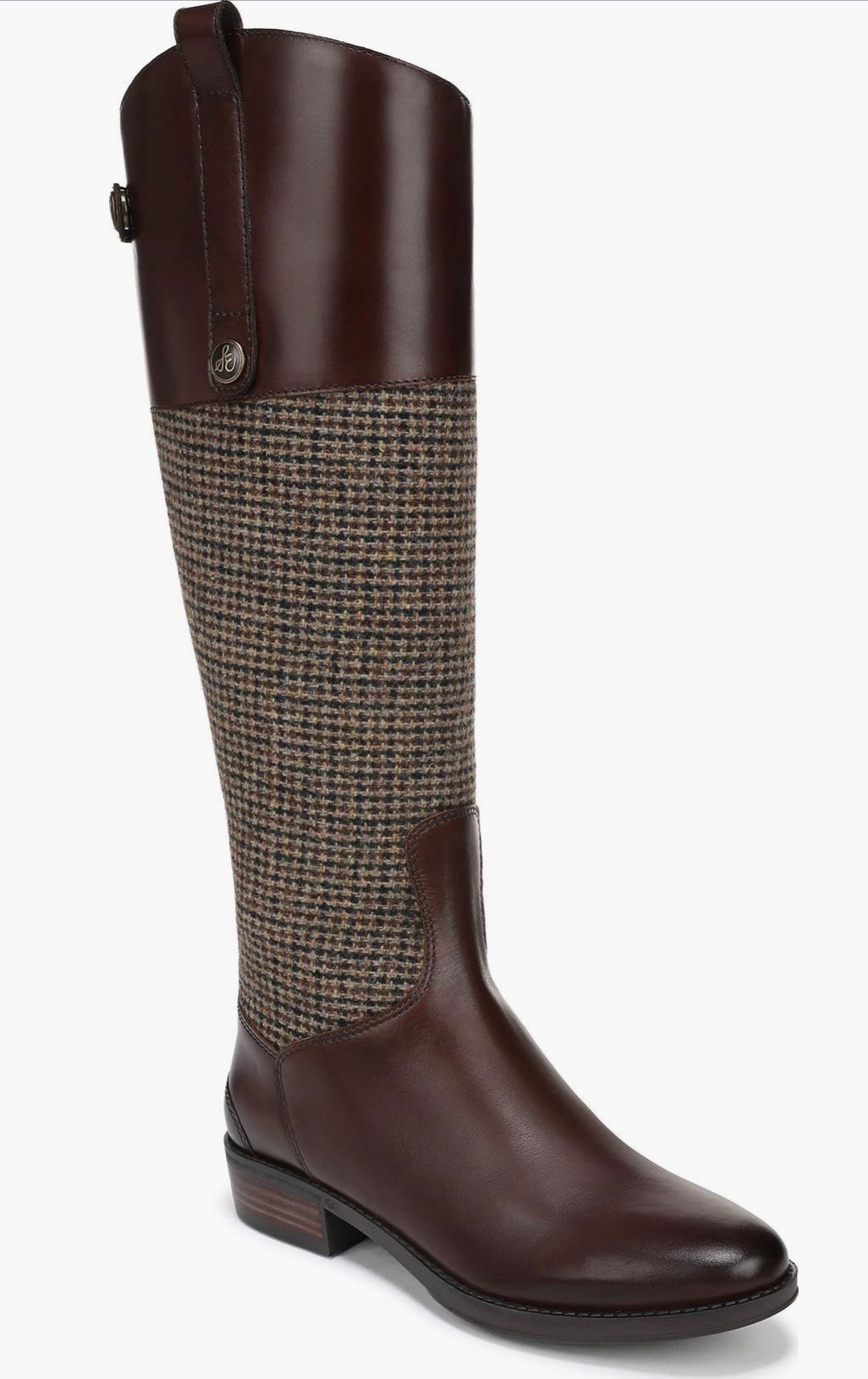 The boots that stop the scrollzzz 

#LTKgrwm #LTKSaleAlert #LTKMidsize