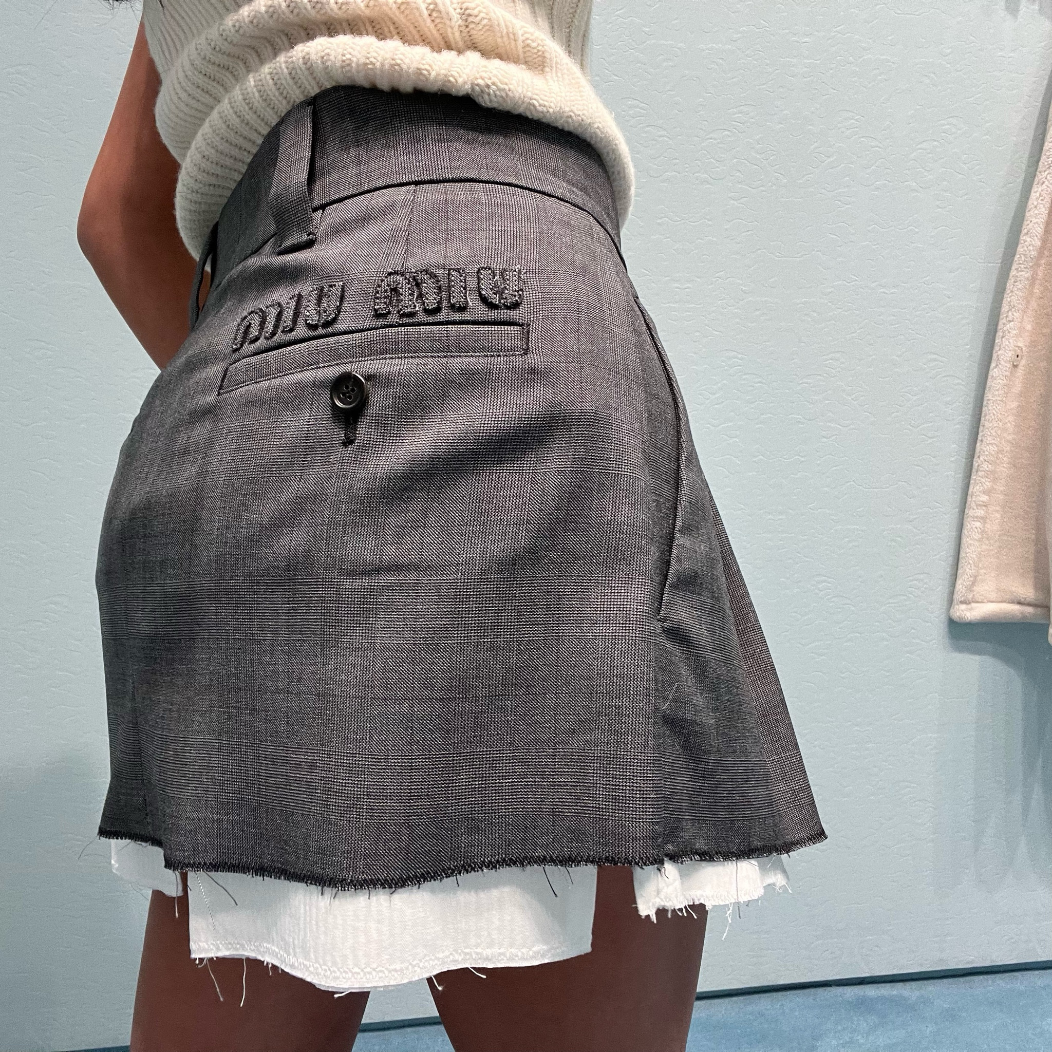 Mini Skirts for Fall 🍁

#LTKSeasonal #LTKstyletip