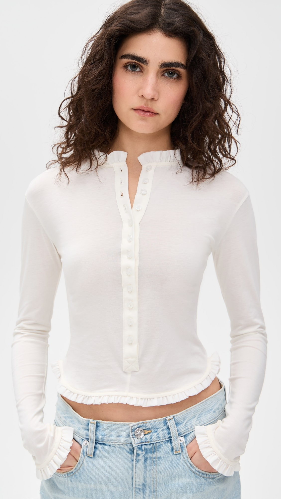 Shopbop — shop this pick from Emily's edit