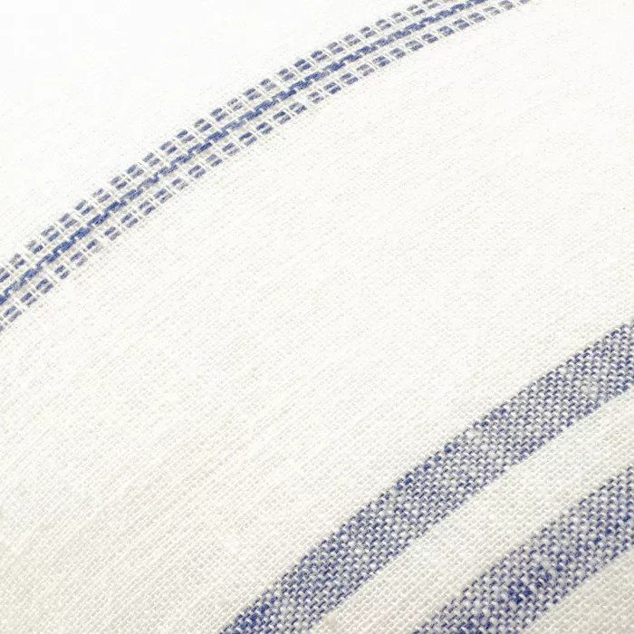 Vertical Stripe Throw Pillow - Hearth & Hand™ with Magnolia | Target