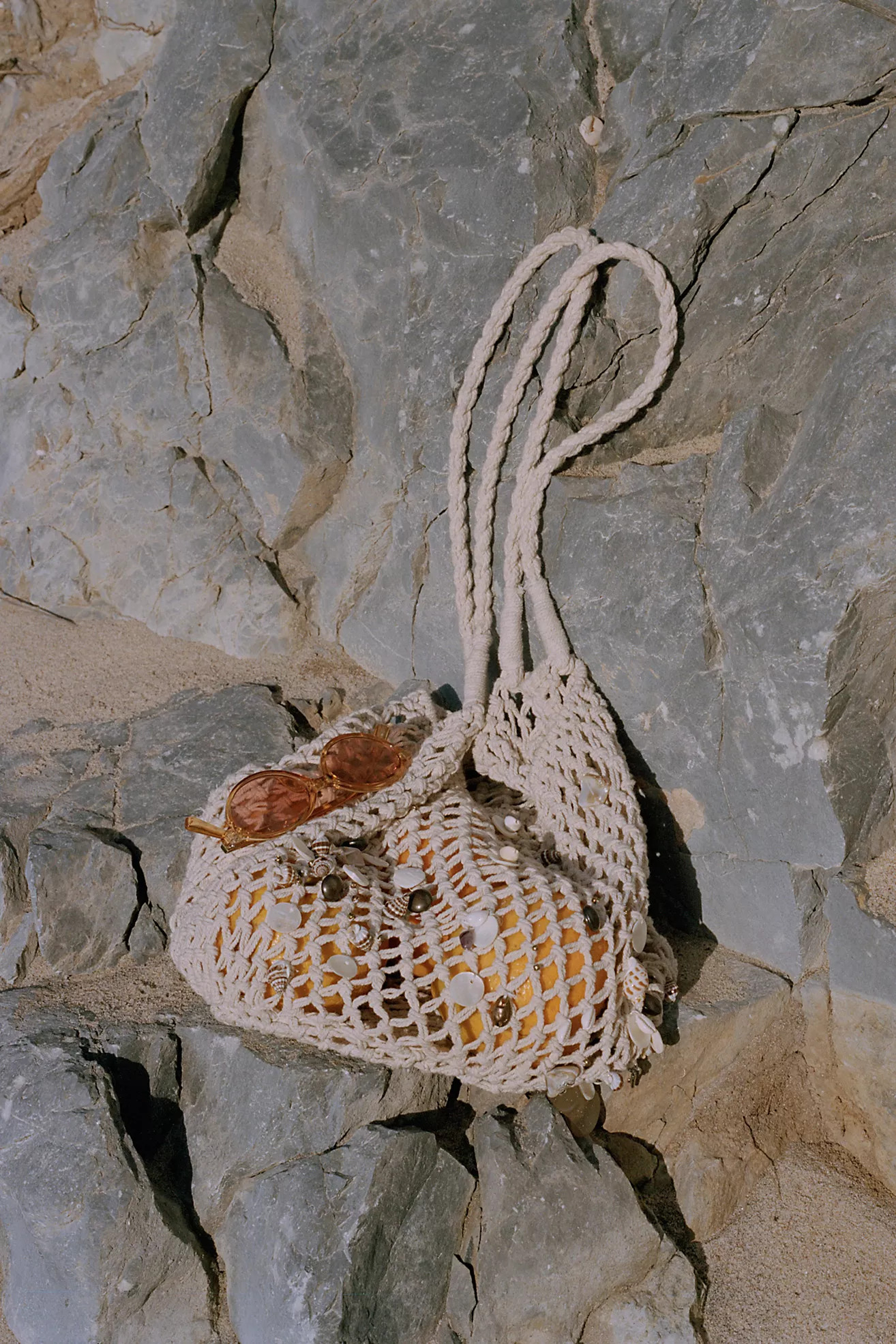 Isle Of Dream String Tote | Free People (UK)