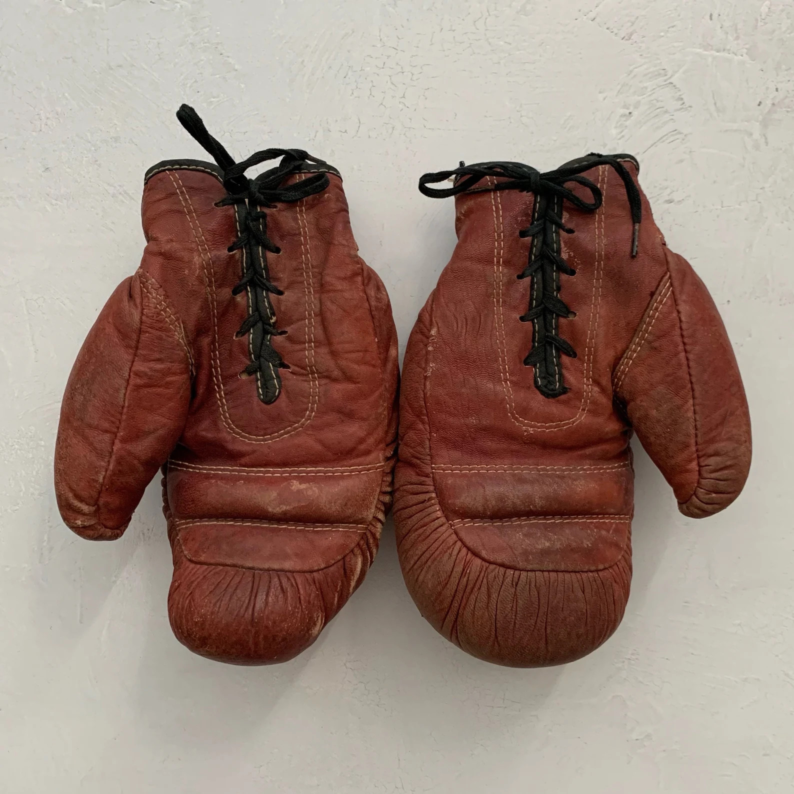 Vintage Boxing Gloves - Etsy | Etsy (US)