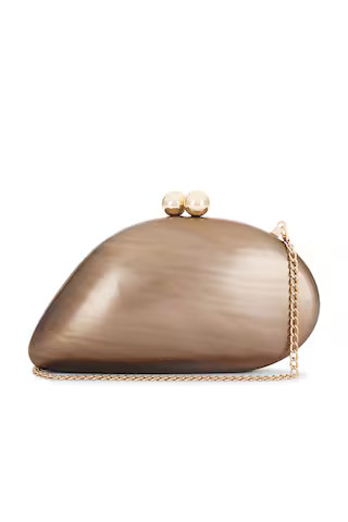Lovers and Friends Maren Bag in Copper from Revolve.com | Revolve Clothing (Global)