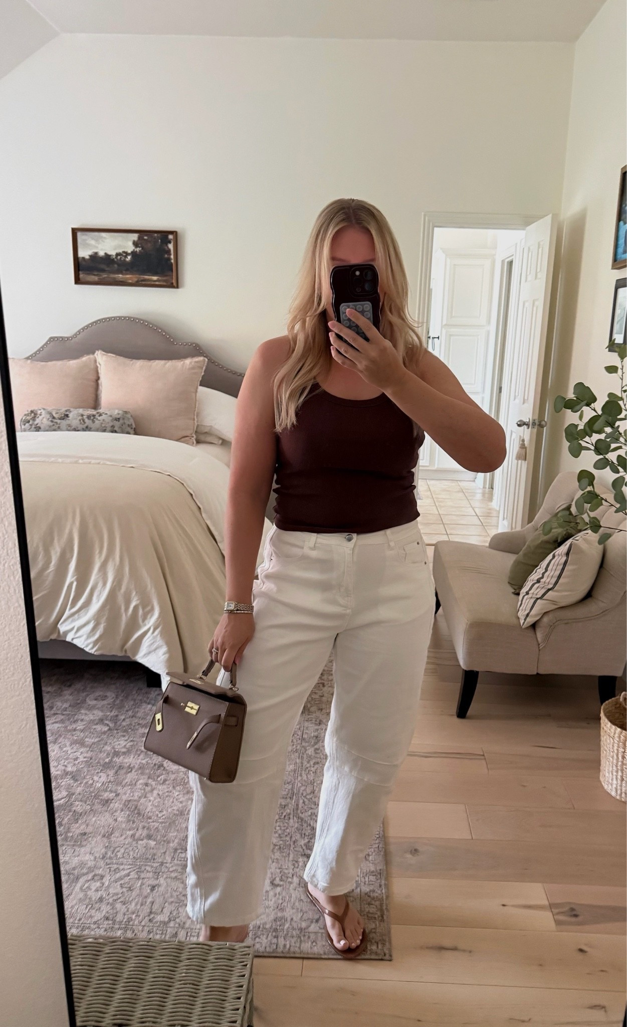My top is Zara! #ootd #day

#LTKootd #LTKdayinmylife