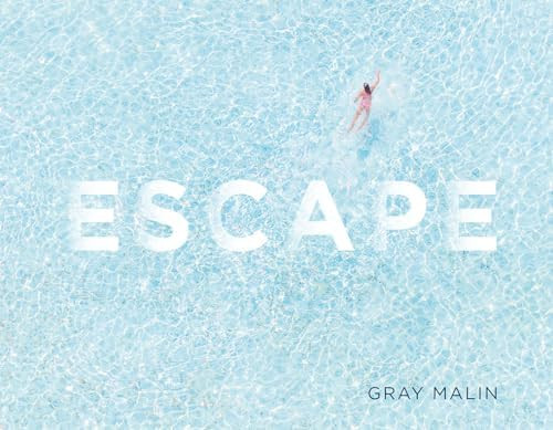 Escape: Photographs      Hardcover – October 3, 2017 | Amazon (US)