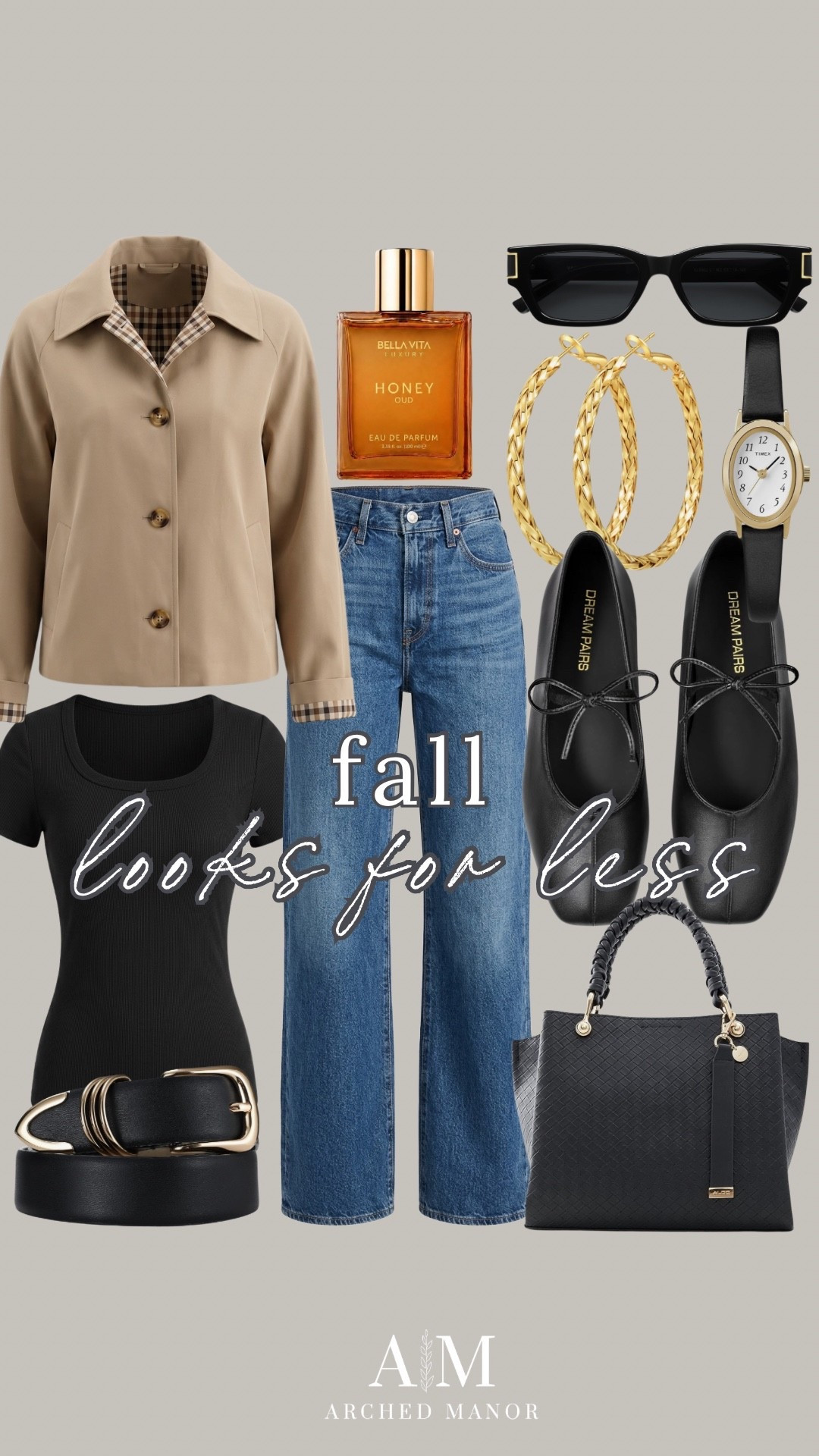 Love a look for less? These shoes are so on trend right now and I love how affordable this whole look is. Shop it all below!

#LTKgrwm #LTKdayinmylife #LTKmomlife