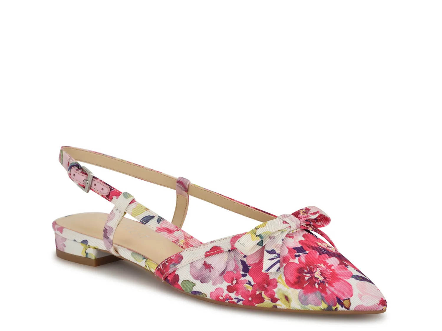 Nine West Lanela Flat | DSW