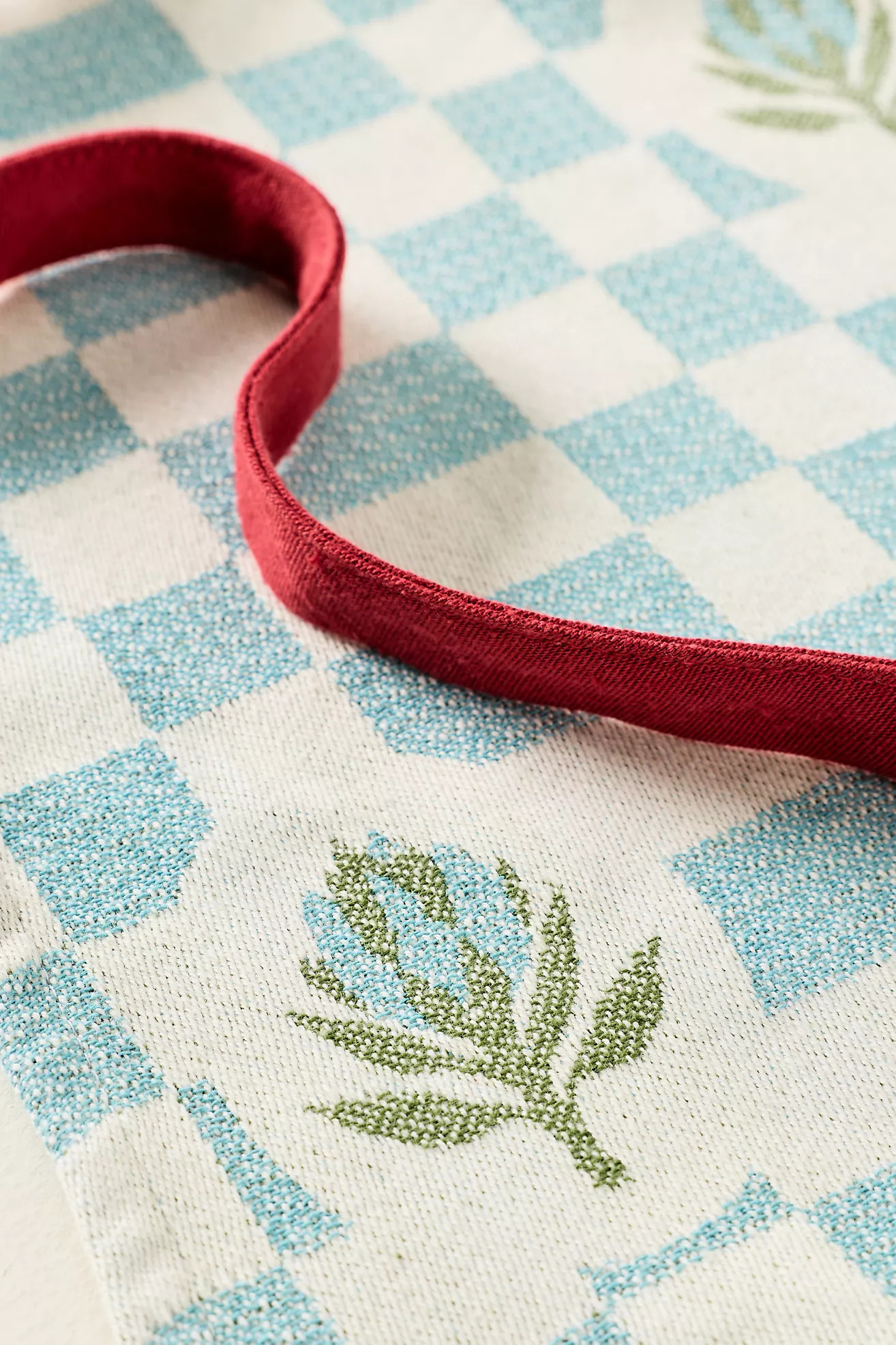 Aria Apron | Anthropologie (US)