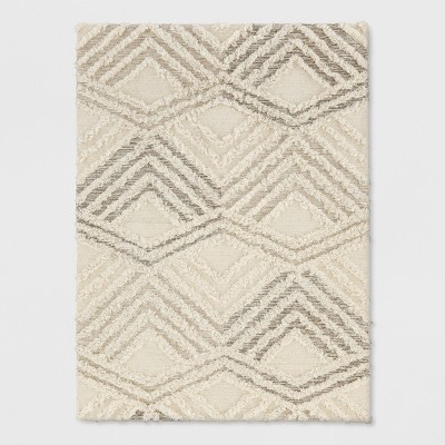 Moroccan Shag Tufted Rug - Project 62™ | Target