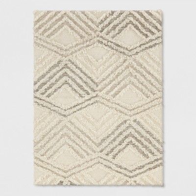 Moroccan Shag Tufted Rug - Project 62™ | Target