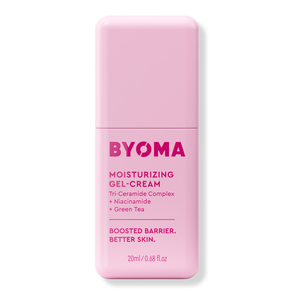 BYOMA Moisturizing Gel Cream - 0.67 oz | Ulta