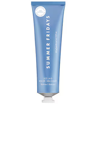 Jet Lag Mask
                    
                    Summer Fridays | Revolve Clothing (Global)