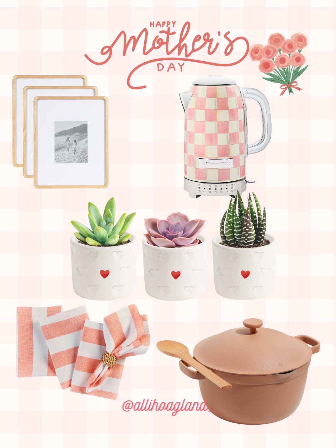 Mother’s Day is all about celebrating the love, care, and strength that moms bring into our lives every single day 💐💝

Thoughtful gifts for the woman who does it all—because she deserves more than just one day of appreciation 💕

#MothersDayGifts #MomLove #GiftIdeas #ThoughtfulGifts #MothersDay2026 #ShopSmall #GiftInspo #GratefulHeart

#LTKSaleAlert #LTKMothersDay #LTKmomlife