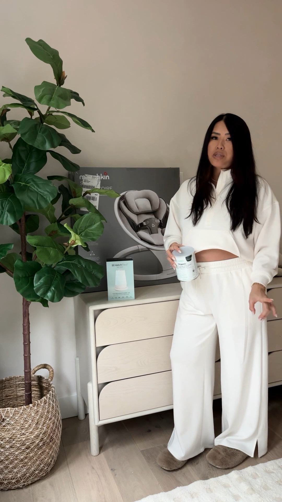 Target Baby Registry helped me prepare for my new baby with A Year of Benefits. Here are the perks:
Free welcome kit (over $100 value)
15% off registry coupon
1 year of free returns
#ad #BabyRegistry #TargetBaby #newmom #babymusthaves



#LTKGiftGuide #LTKbump #LTKbaby